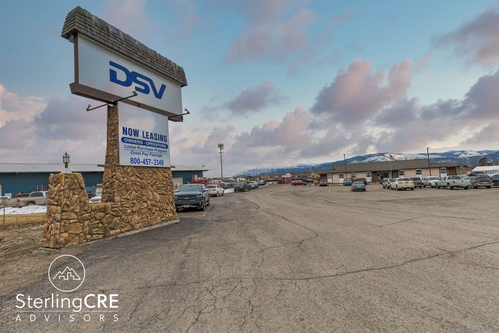3665 W Broadway St, Missoula, MT 59808